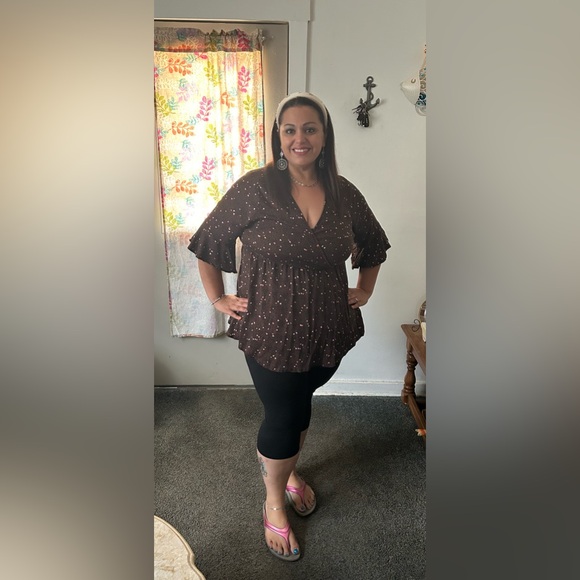 SPARKLE_SUSAN IS LIVE! 🧡 - Picture 2 of 5